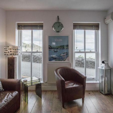 Goscar Court - 1 Bedroom Apartment - 텐비 외부 사진