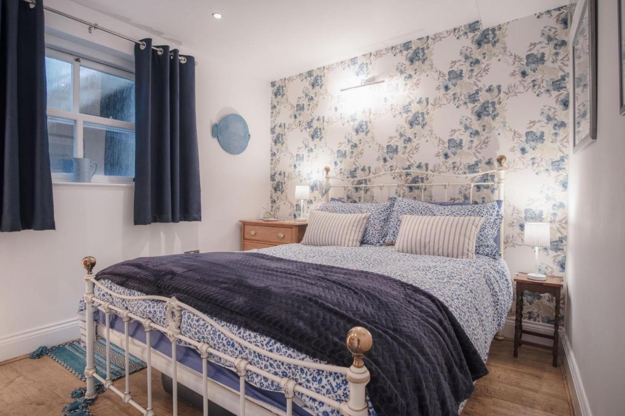 Goscar Court - 1 Bedroom Apartment - 텐비 외부 사진
