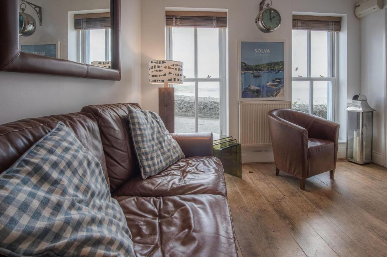 Goscar Court - 1 Bedroom Apartment - 텐비 외부 사진