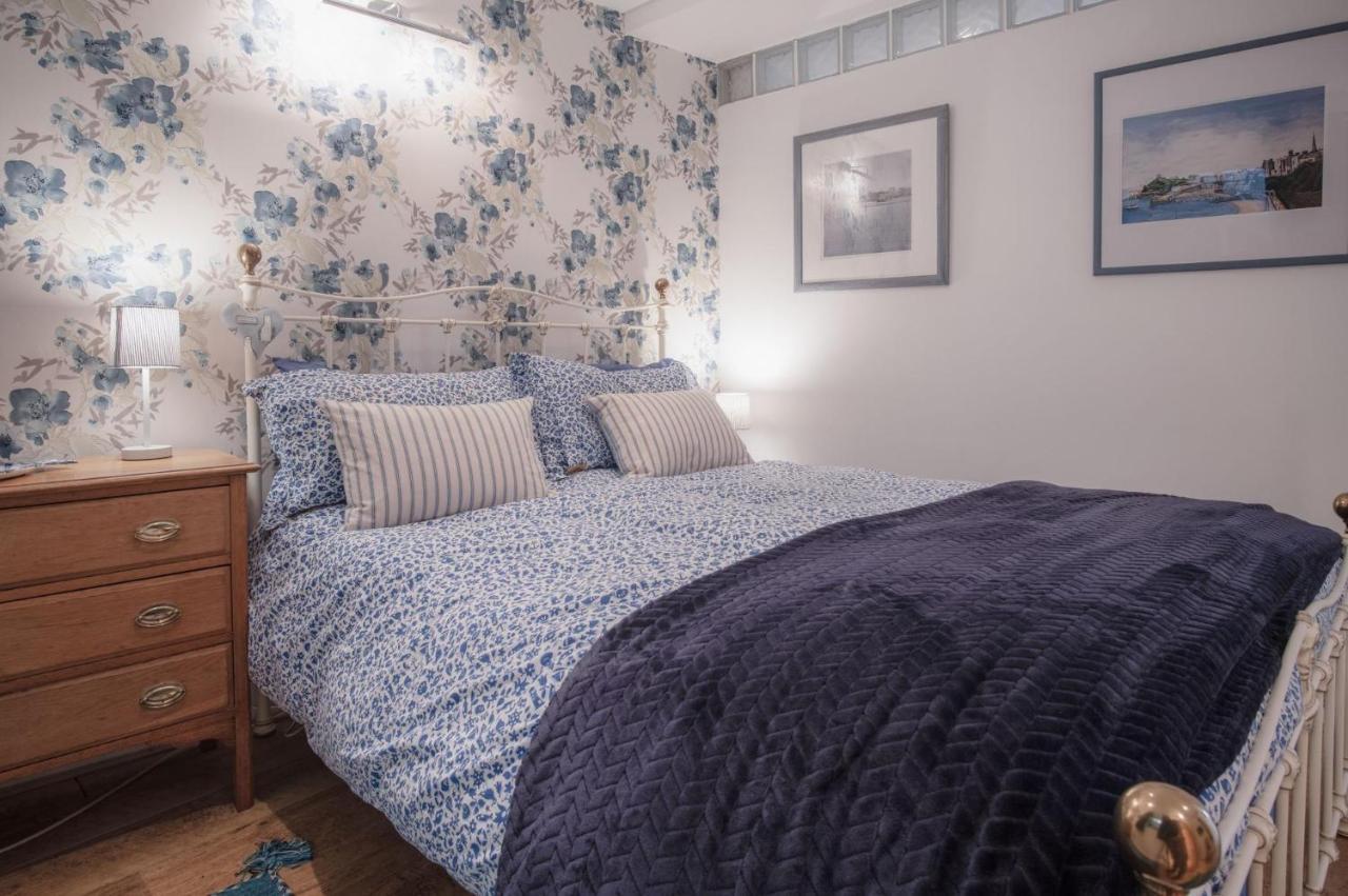 Goscar Court - 1 Bedroom Apartment - 텐비 외부 사진