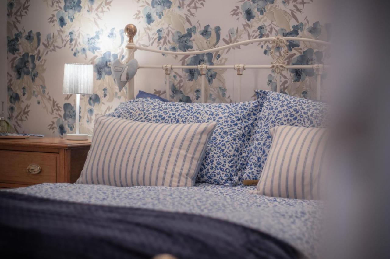 Goscar Court - 1 Bedroom Apartment - 텐비 외부 사진