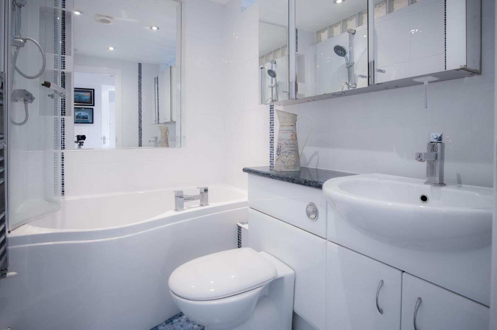 Goscar Court - 1 Bedroom Apartment - 텐비 외부 사진
