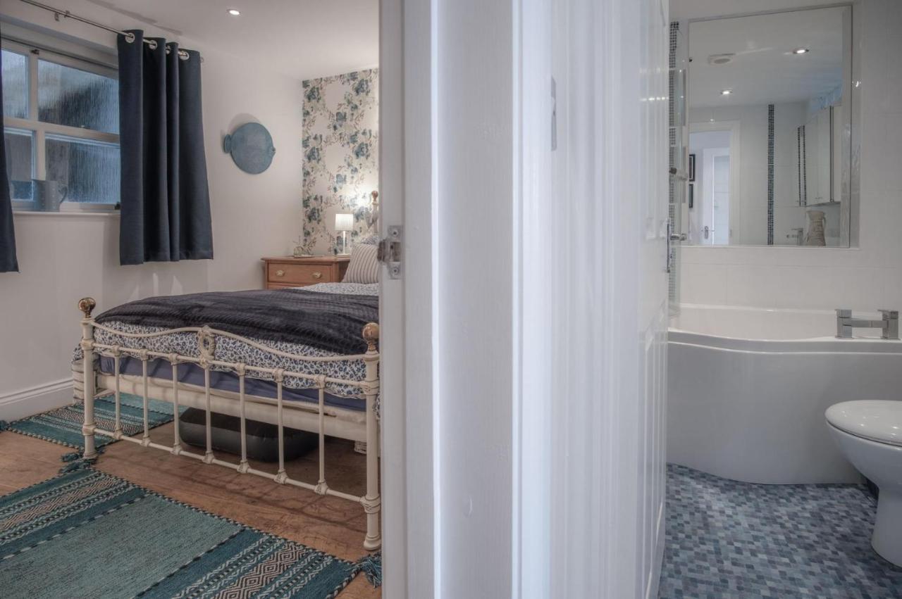 Goscar Court - 1 Bedroom Apartment - 텐비 외부 사진