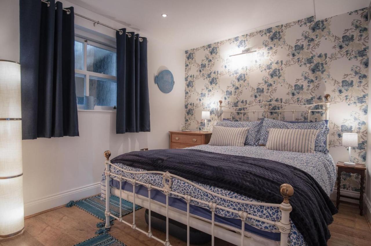 Goscar Court - 1 Bedroom Apartment - 텐비 외부 사진
