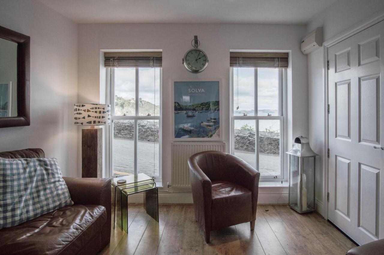 Goscar Court - 1 Bedroom Apartment - 텐비 외부 사진