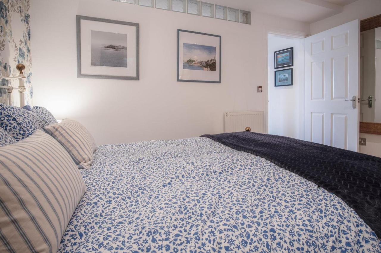 Goscar Court - 1 Bedroom Apartment - 텐비 외부 사진
